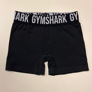Gymshark spandex shorts